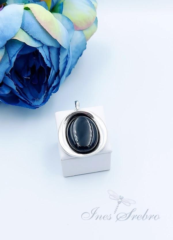 1000 onyks zawieszka