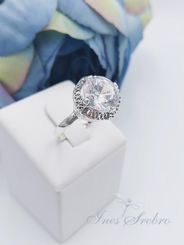 262 pierscionek mały