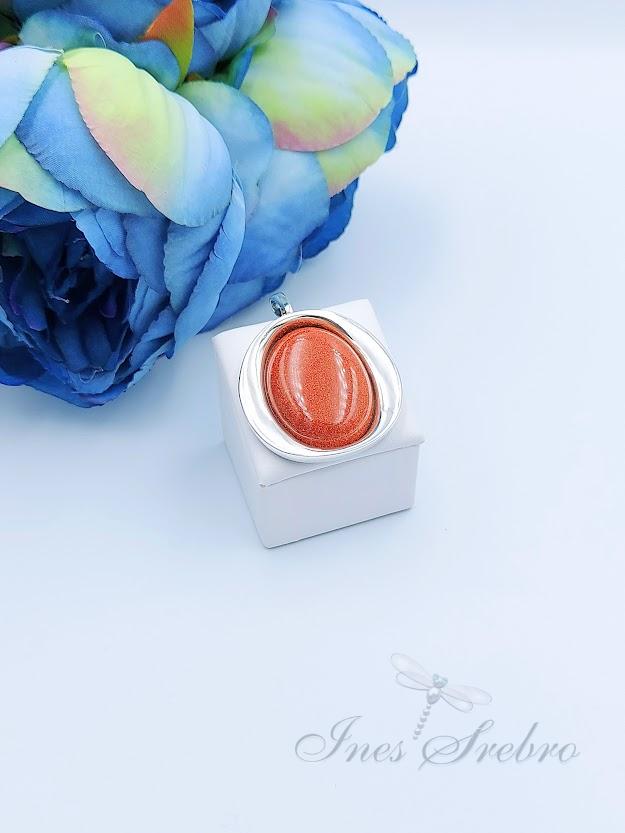 jk 1000 piasek pustyni wisiorek