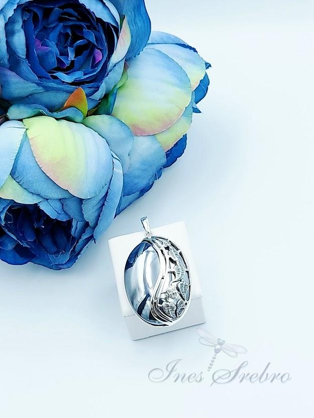 jk 1001 krzem zawieszka