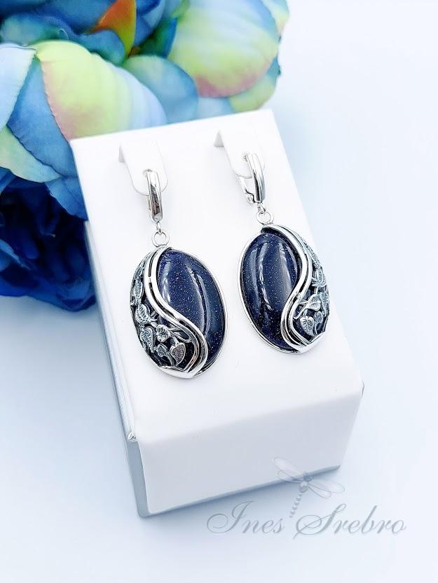 jk 1001 noc kairu kolczyki