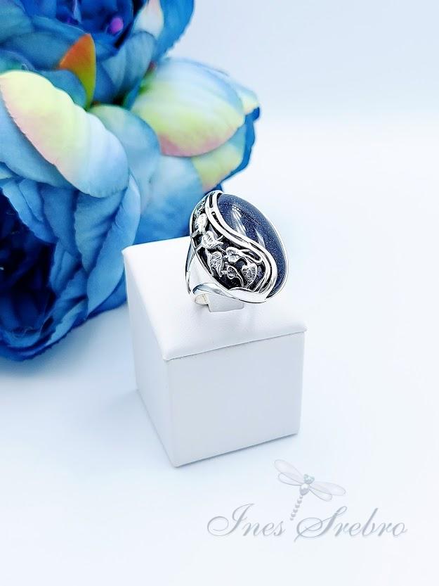 jk 1001 noc kairu pierścionek