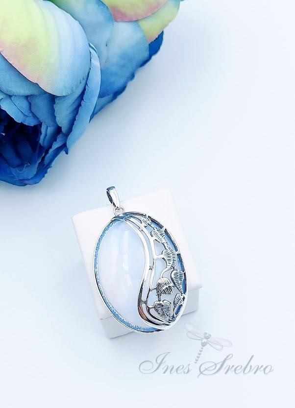 jk 1001 opal zawieszka