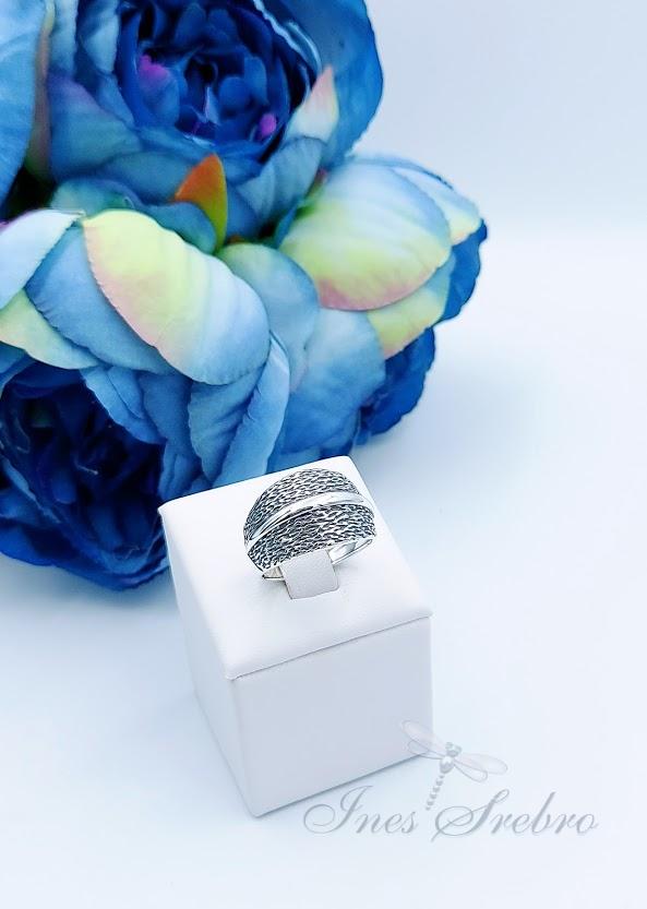 st 6005 pierścionek