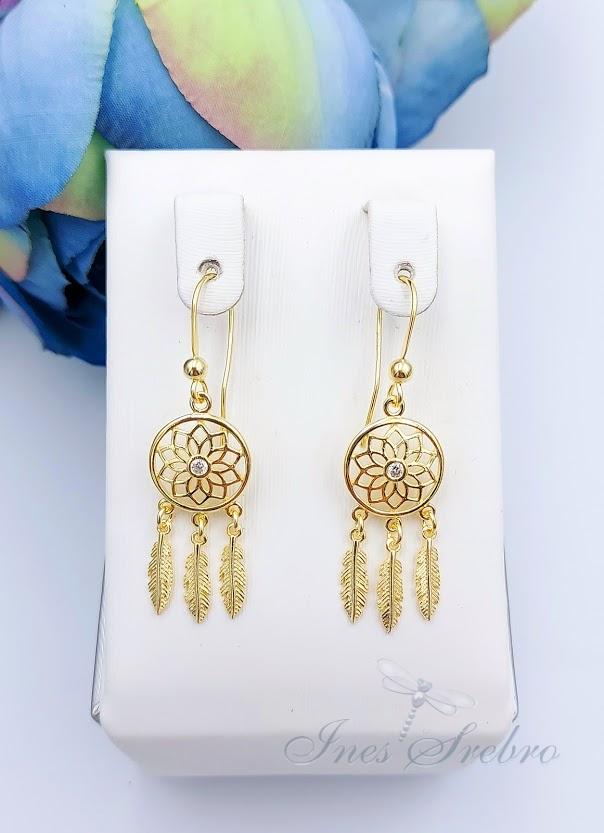 6040 bigiel złocony