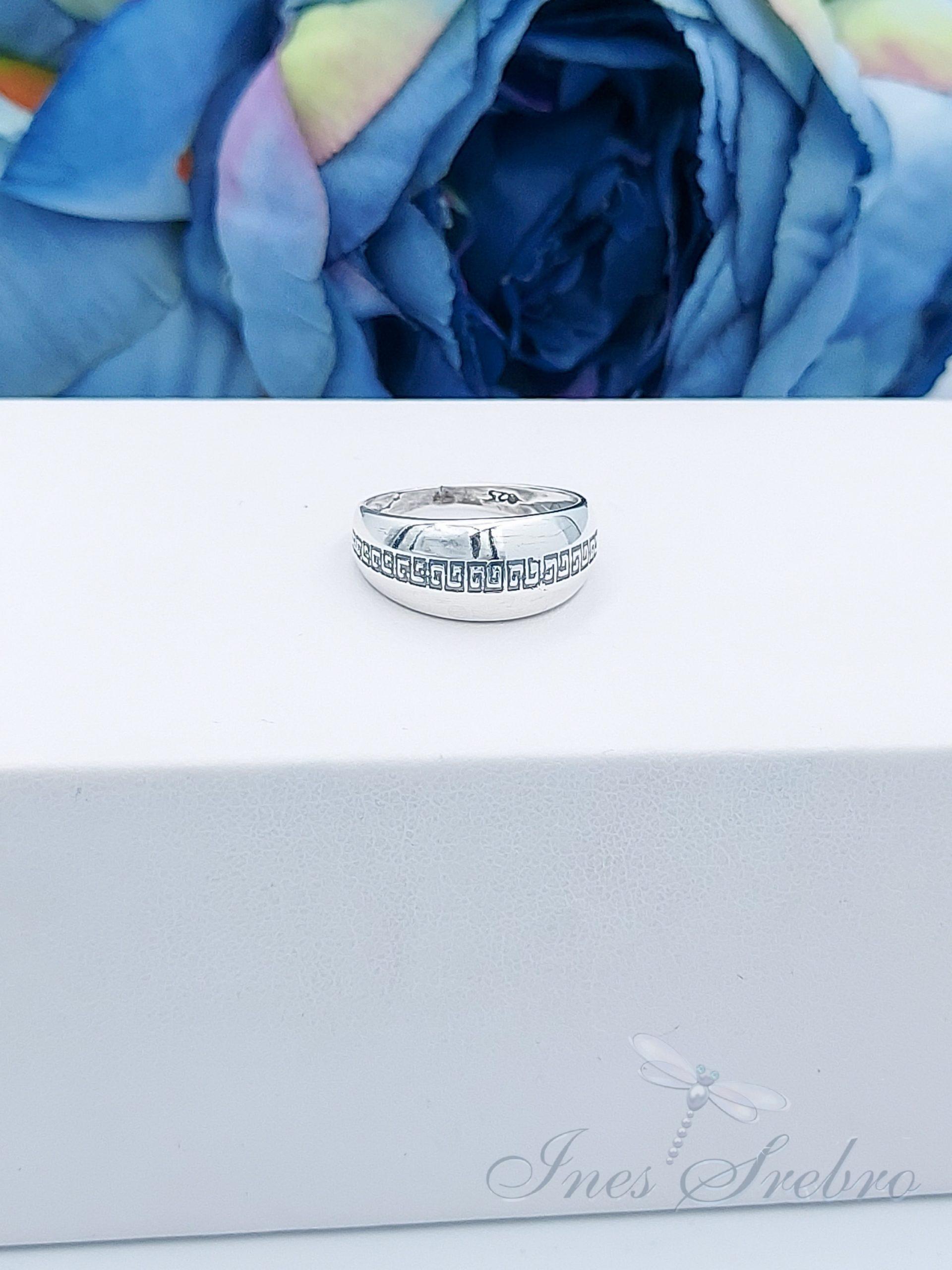 5101 pierścioneek