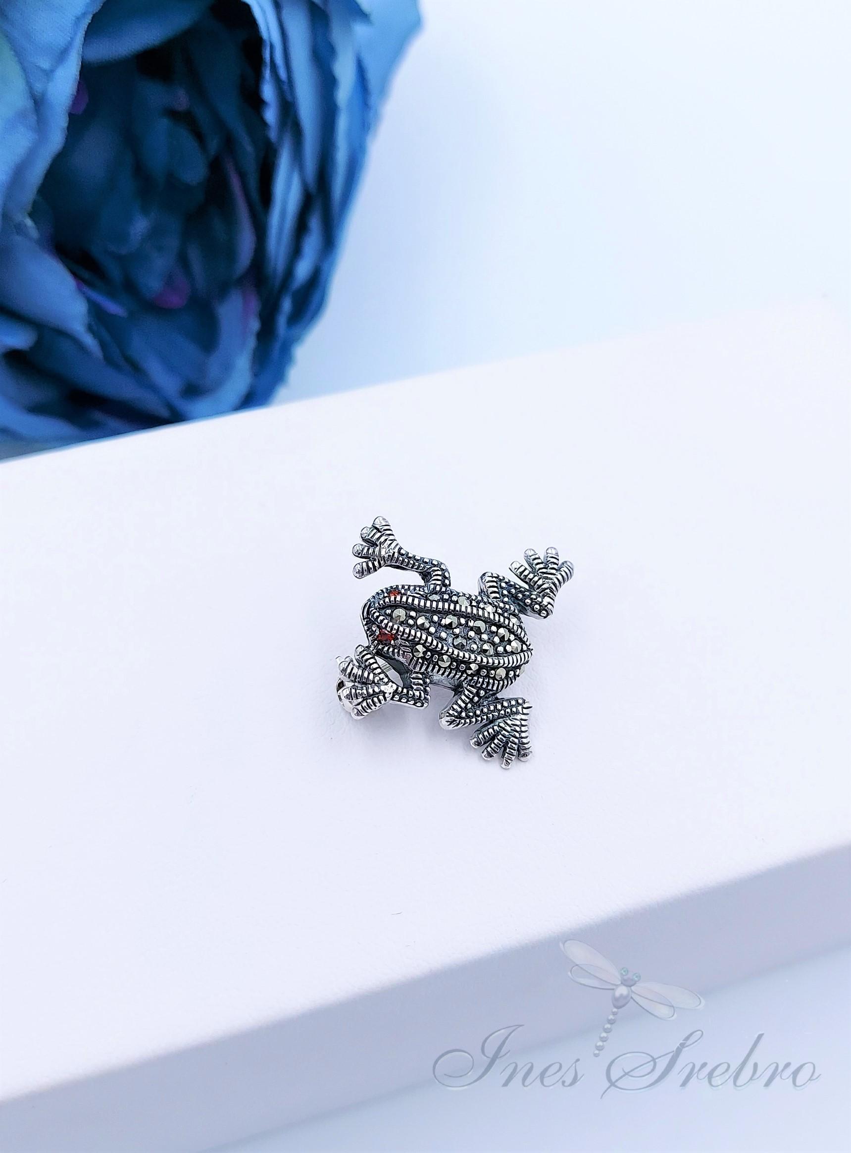 Ch br 1016 żaba maartenzyty