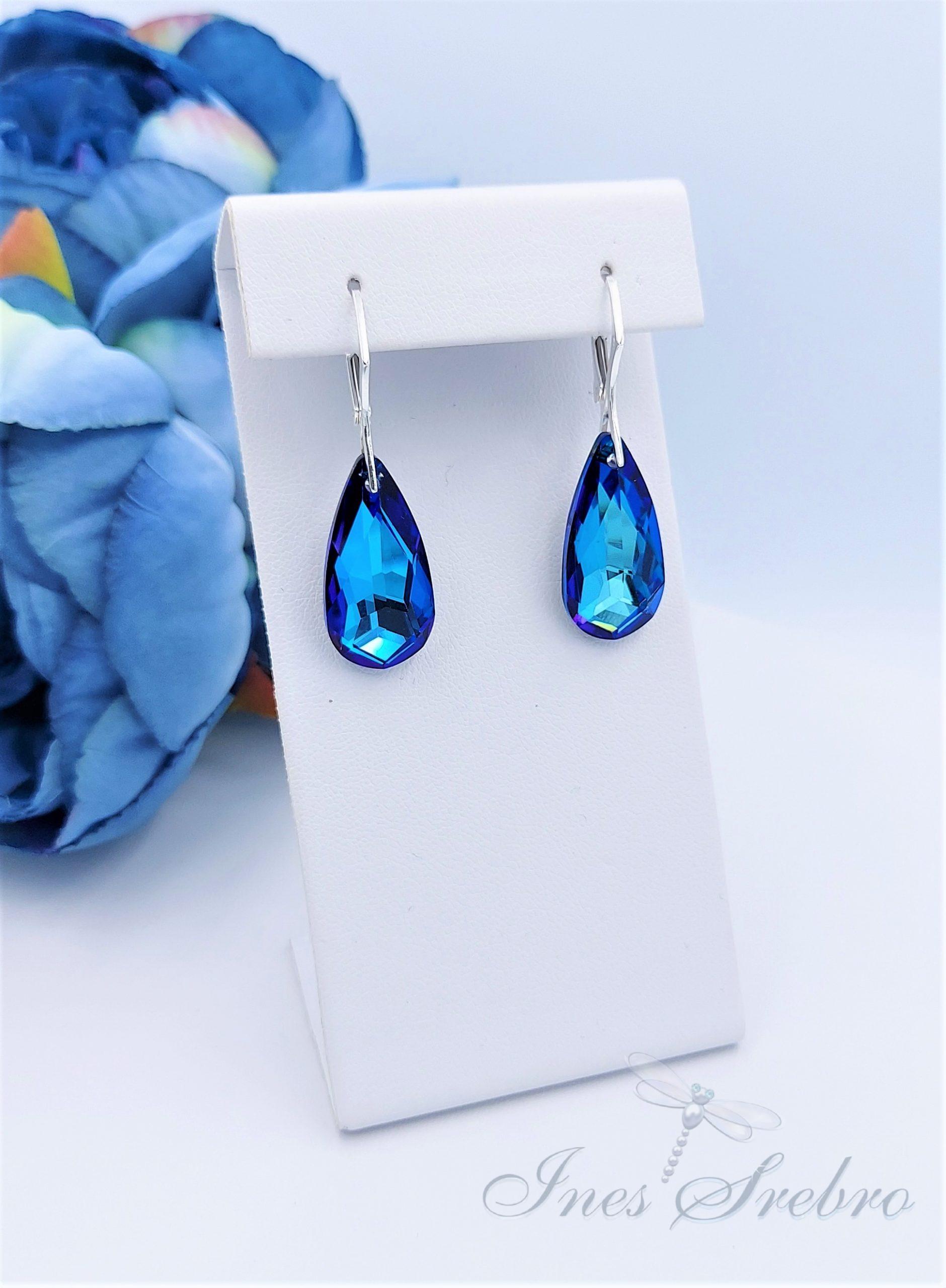 064 bermuda blue
