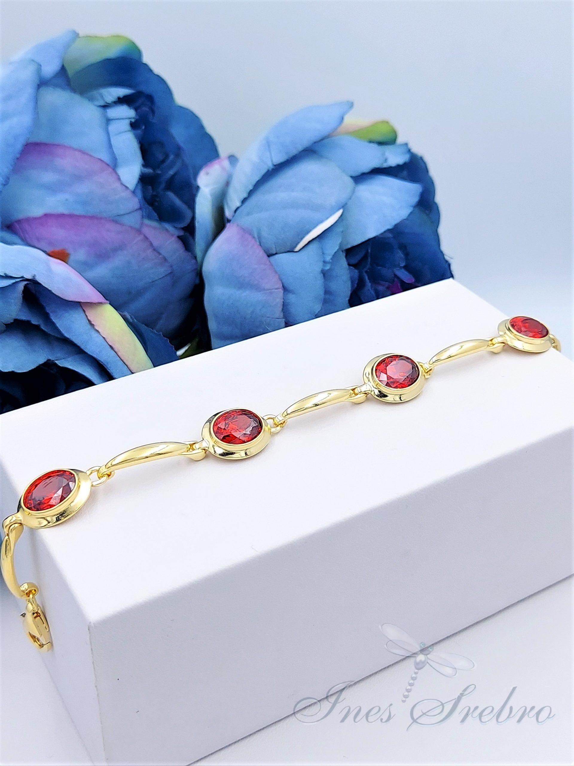 1860 zł siam bransoletka