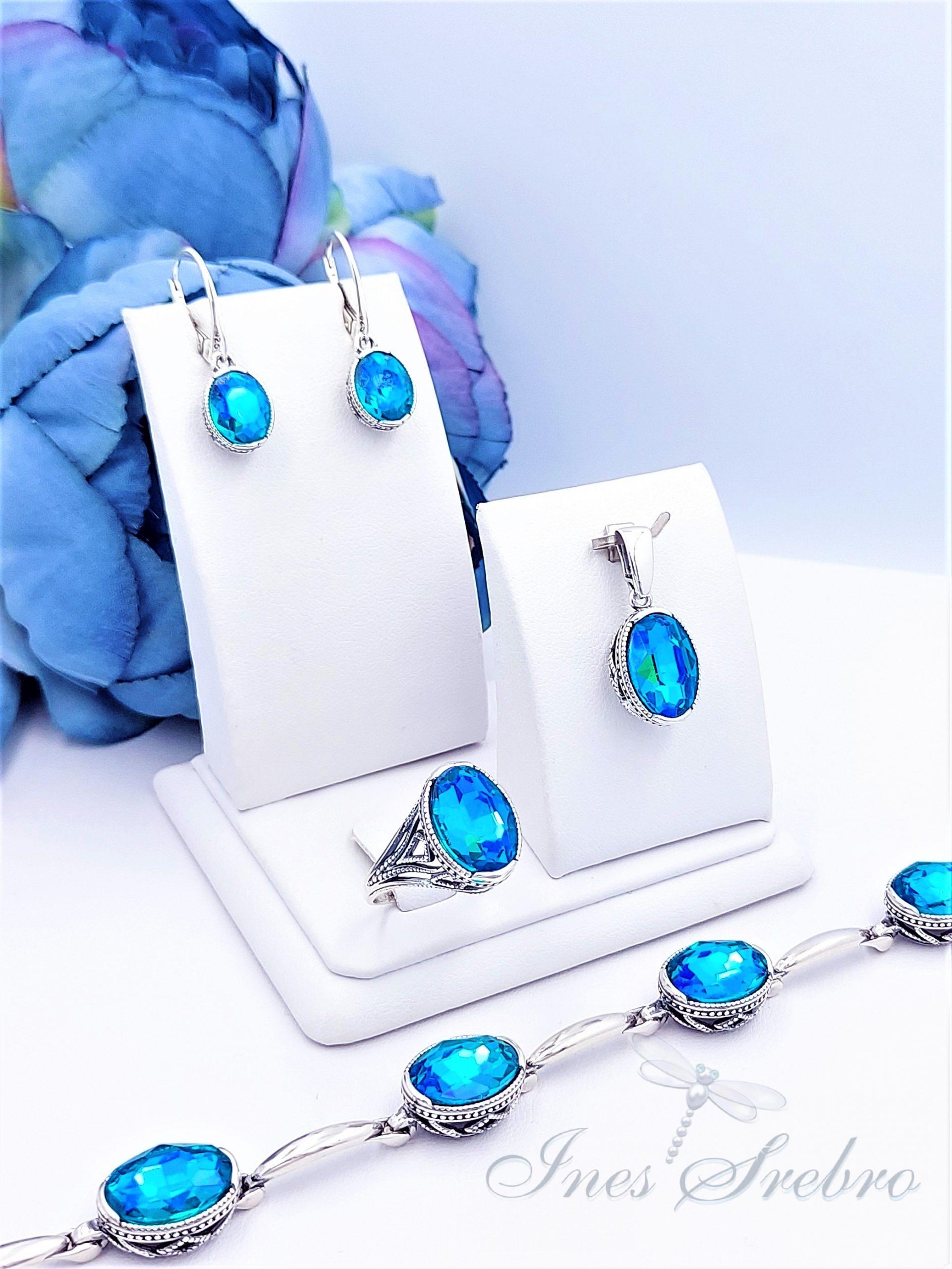 2021 aquamarine ab komplet