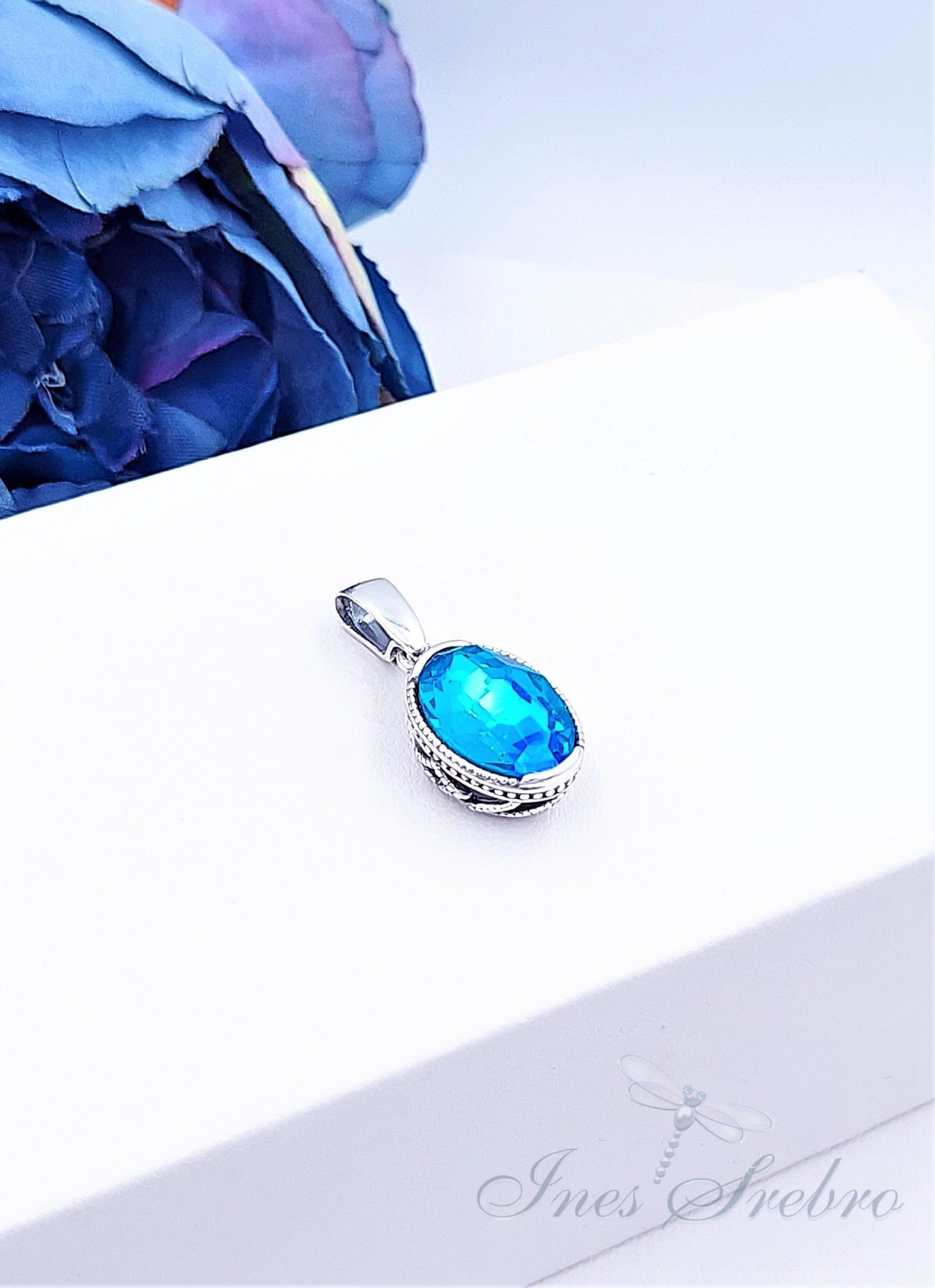 2021 aquamarine ab wisior