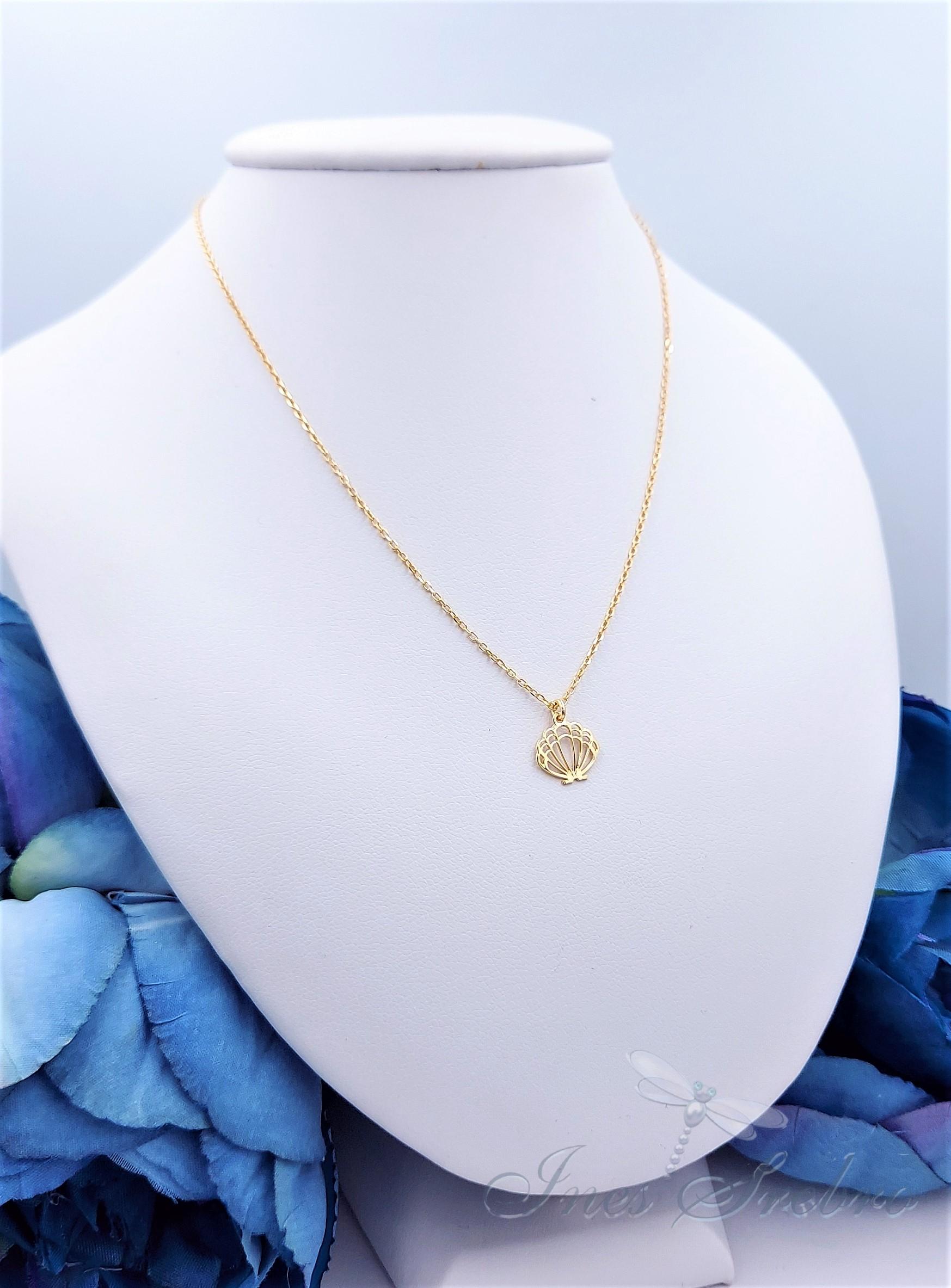 072 as złocony szyja