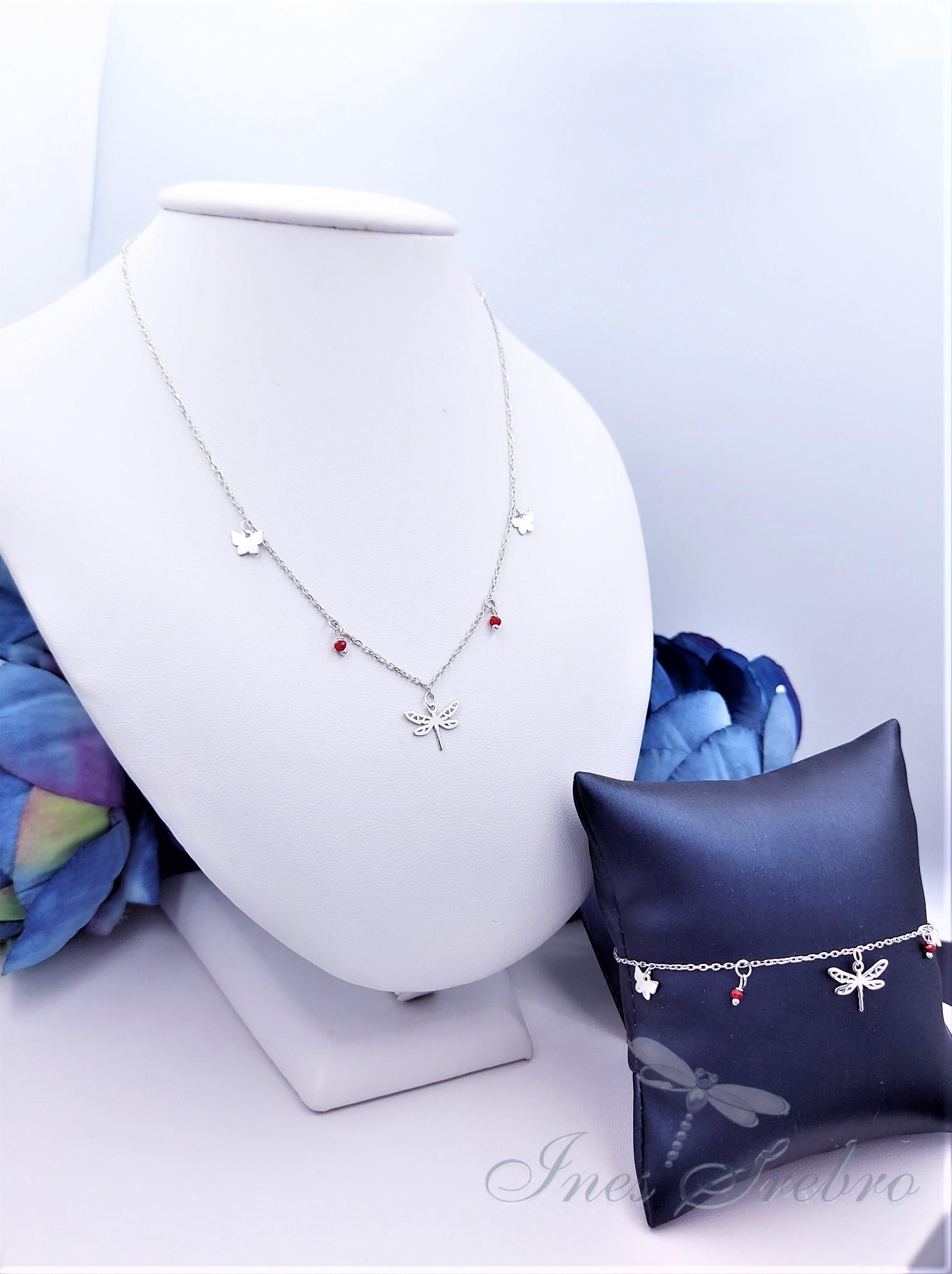 073 rodowany komplet