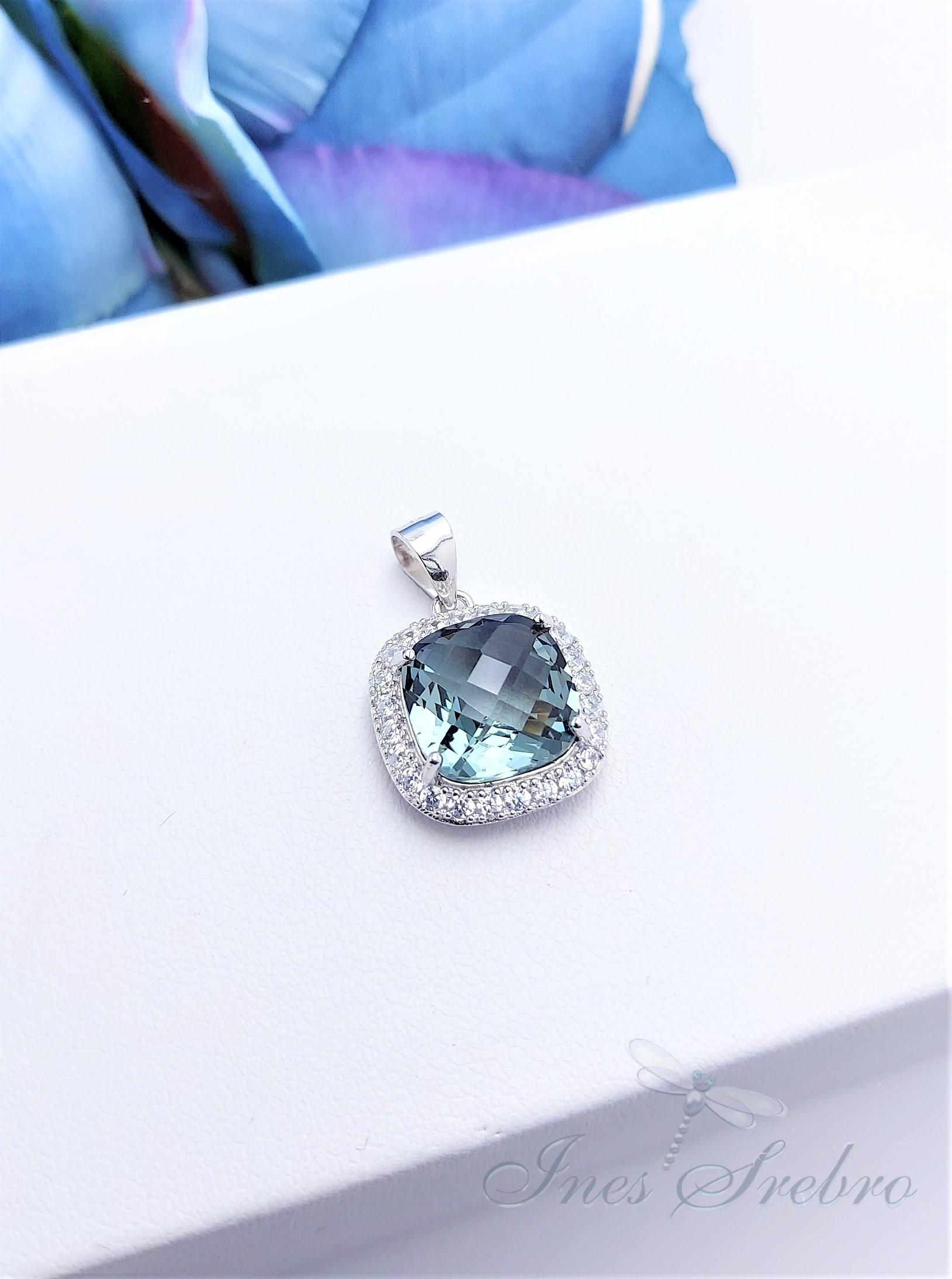 1192sz wisiorek