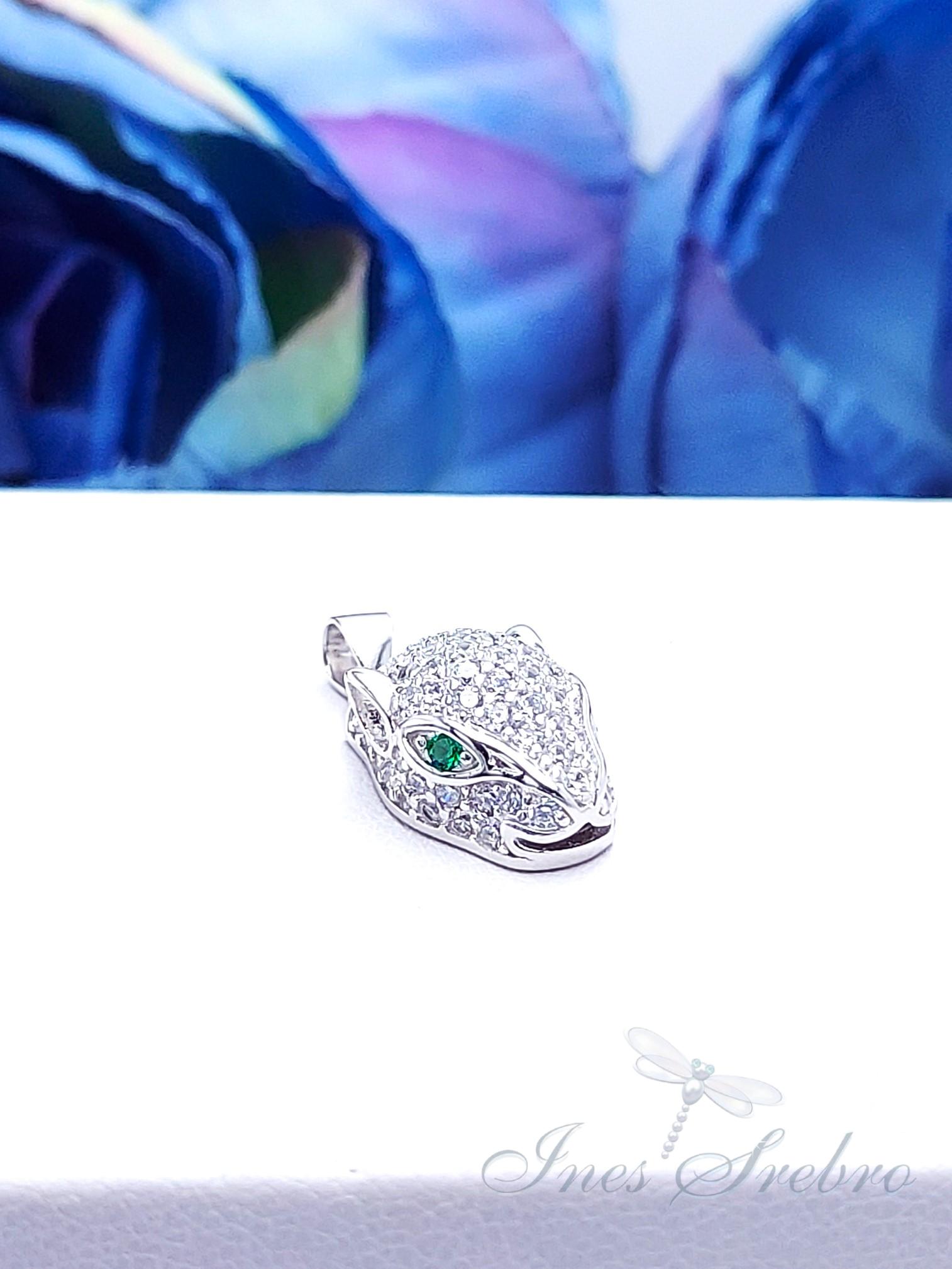 1357 rod wisiorek