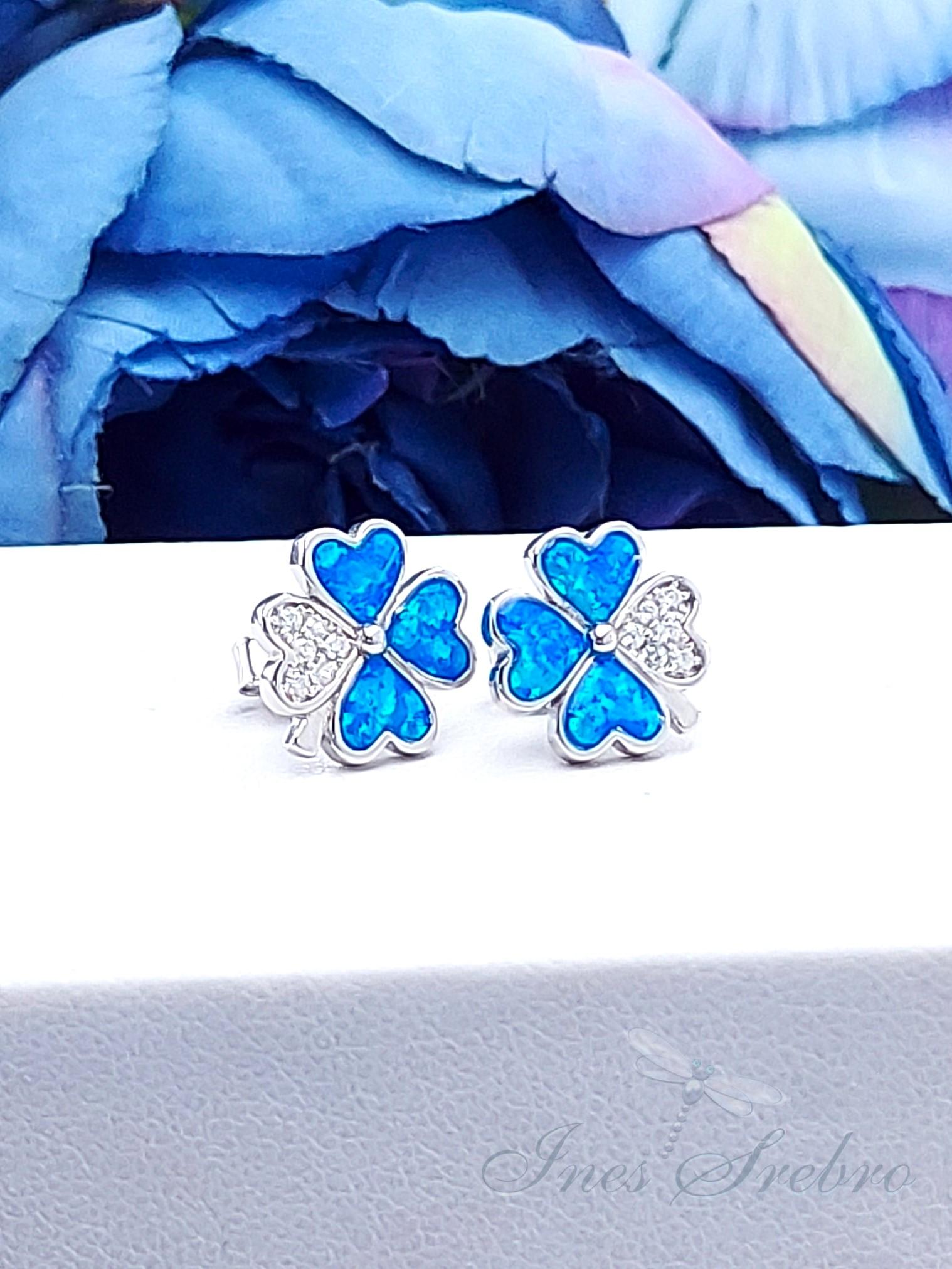koniczynki opal